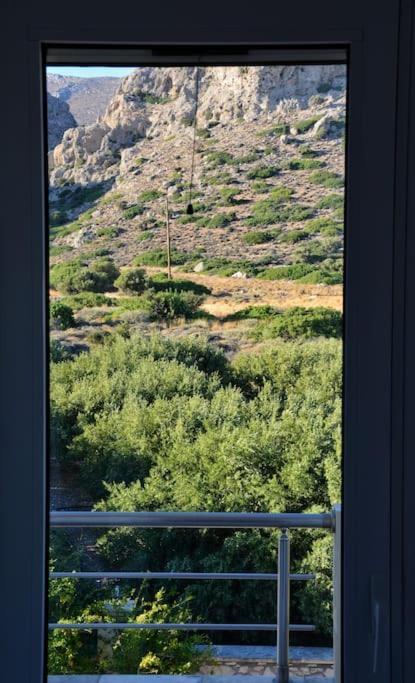 בית נופש Remvi House. Sea And Mountains View. *
