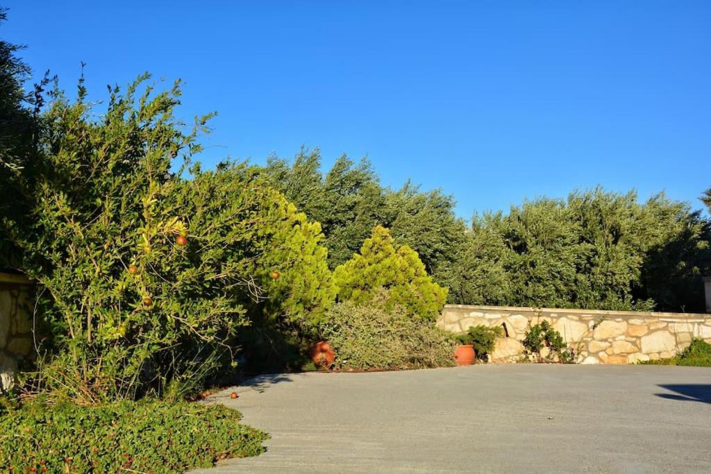 Holiday home Remvi House. Sea And Mountains View. *