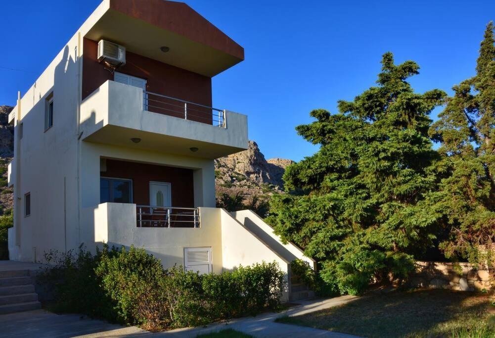 Holiday home Remvi House. Sea And Mountains View.